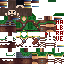 Texture for CAÇADOR VERDE