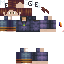 Texture for gary oak