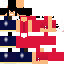 Texture for RaphaAC