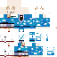 Texture for kennedyskin2caçadorde oni2