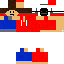 Texture for zły hakastrof