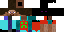 Texture for MinerBrak
