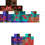Texture for monstro do sangue