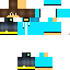 Texture for Skin minecraft