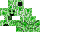 Texture for Happy Friendly Creeper