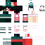 Texture for ENAAA