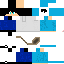 Texture for Master