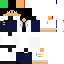 Texture for touya v.1