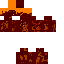 Texture for asteroid