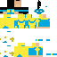 Texture for invincible timido