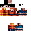 Texture for Future Gohan DBZ