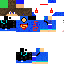 Texture for steve