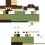 Texture for WW2 Red Army Soldier