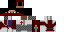 Texture for crusader soldier