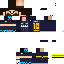 Texture for Messi
