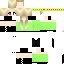 Texture for Lily Esmeralda (Current)