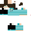 Texture for Steve