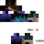 Texture for Enderbrain with wither bands iDeK