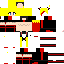 Texture for Astrid's Kill la kill