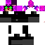 Texture for Sonia the Hedgehog (As a Sith Apprentice) (Fixed)