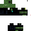 Texture for zombie2