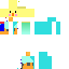 Texture for インコ