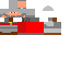 Texture for zombie3