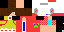 Texture for Alex Play and Endrakon