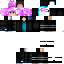 Texture for RaibowCat . 