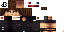 Texture for hawk eye