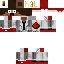 Texture for stive
