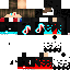 Texture for steve