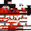 Texture for GOKU Z FInAL