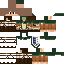 Texture for DJego_AOT