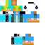 Texture for quema