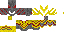 Texture for golden dragonborn armor