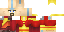 Texture for Avatar