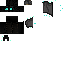 Texture for Baby EnderDragon(EndyTheDJ Version)