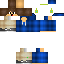 Texture for joshua