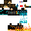 Texture for fire
