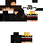 Texture for steve