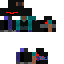 Texture for WARHEAD