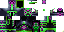 Texture for Creeper Saver