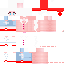 Texture for SundayLovePapaSmurfs