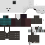 Texture for Metropolice HL2