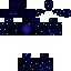 Texture for COSMIC STEVE
