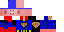 Texture for pig cookie