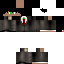 Texture for chris mohane in tuxedo