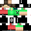 Texture for Vini_GaMer2004