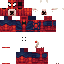 Texture for spider walter
